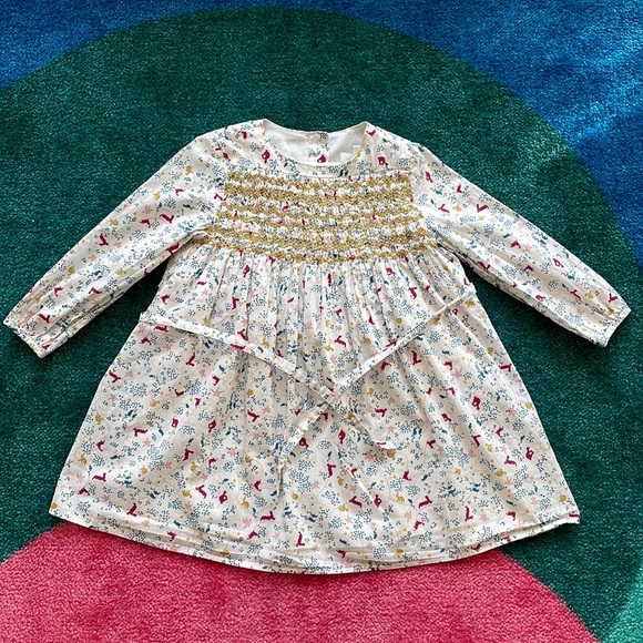 Marie Chantal Other - Marie Chantal Dress